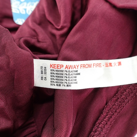 Free People Be Cool Brami Crop Top Tank Cami Acai - Picture 7 of 12